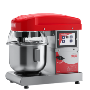 BATEDEIRA PLANETÁRIA BP-05B BAMBINA DIGITAL