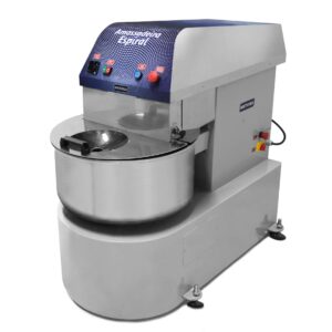 AMASSADEIRA ESPIRAL 42 KG MF