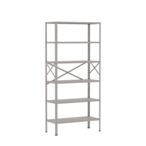 ESTANTE LR-LEVE REFORÇADA