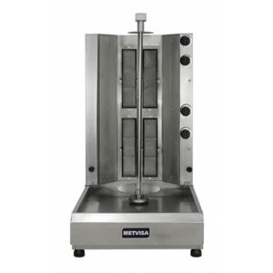 ASSADOR CHURRASCO GREGO ELETRICO