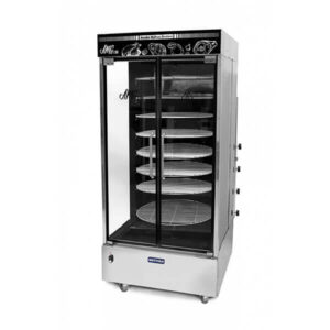 ASSADOR MULTIUSO GIRATORIO 130KG