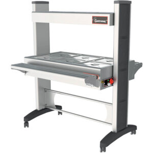 BALCÃO TÉRMICO DUPLO BTEX 6-3SL