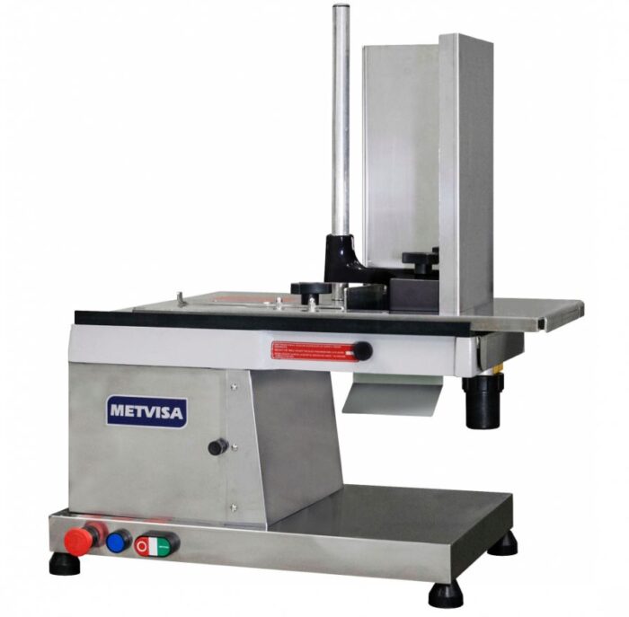 CORTADOR DE FRIOS AUTOMATICO HORIZONTAL Ø 300