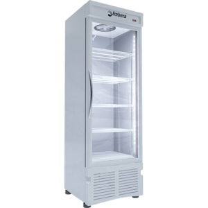 CONGELADOR EVF19 - BRANCA