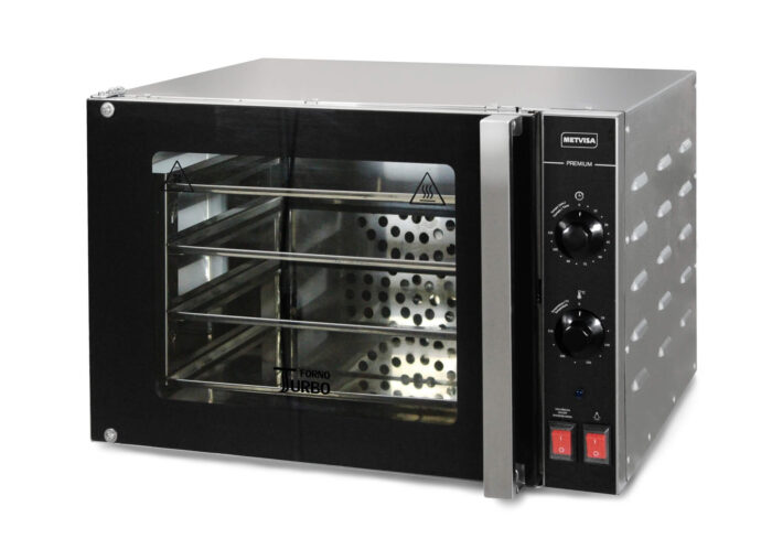 FORNO TURBO ELETRICO 65 - Imagem 2