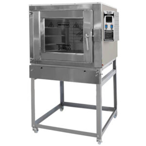 FORNO TURBO GAS 150