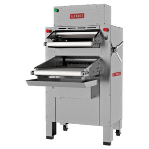 CILINDRO SOVADOR SEMIAUTOMÁTICO CS-500 SA