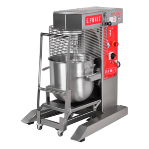 BATEDEIRA PLANETÁRIA BP-38C