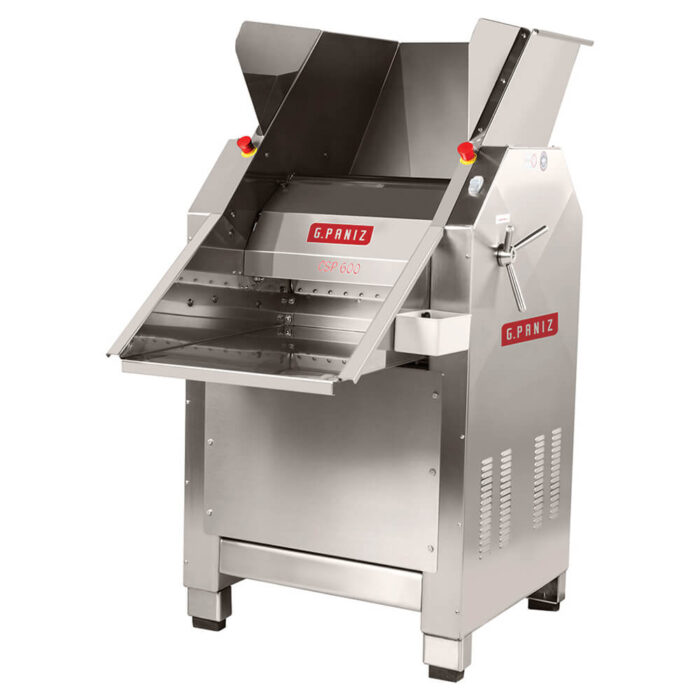 CILINDRO SOVADOR CSP-600