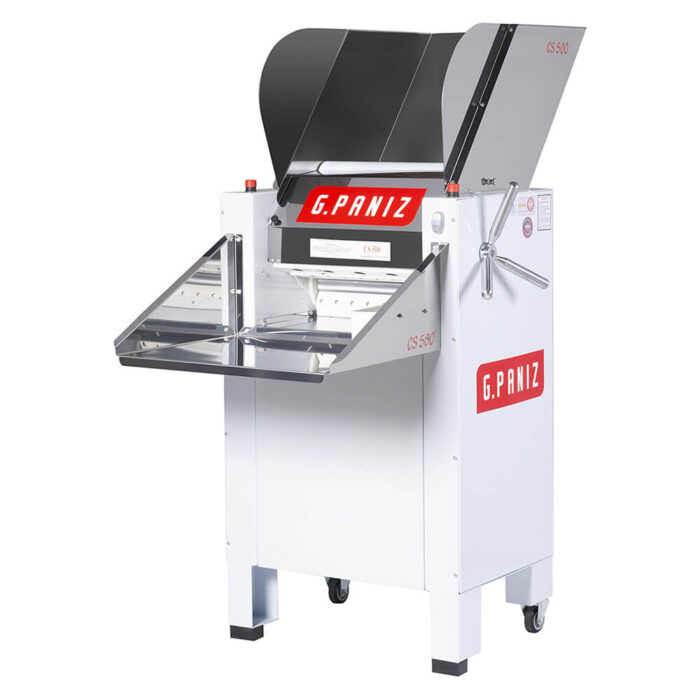 CILINDRO SOVADOR CS-500