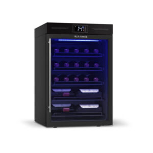 ADEGA HOME WINE 86 LITROS