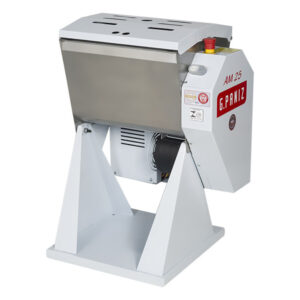 AMASSADEIRA SEMIRRÁPIDA AM-25