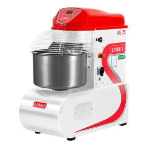 AMASSADEIRA ESPIRAL 2 VELOCIDADE