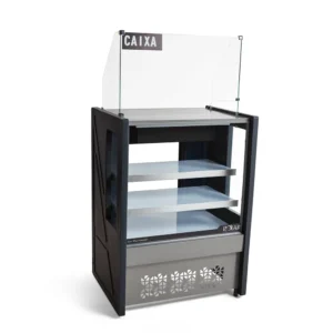 VITRINE CAIXA