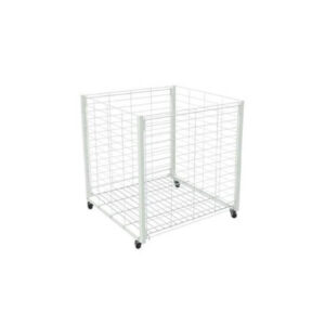 CESTO PARA OFERTAS CARRINHO