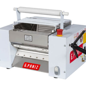 CILINDRO LAMINADOR CL-300 INOX