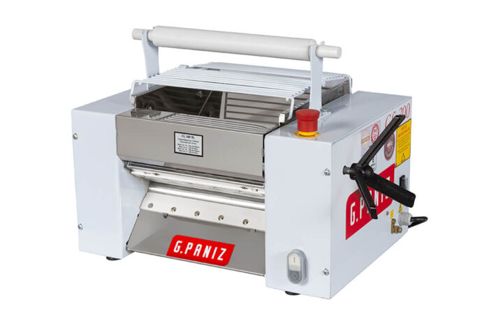 CILINDRO LAMINADOR CL-300 INOX