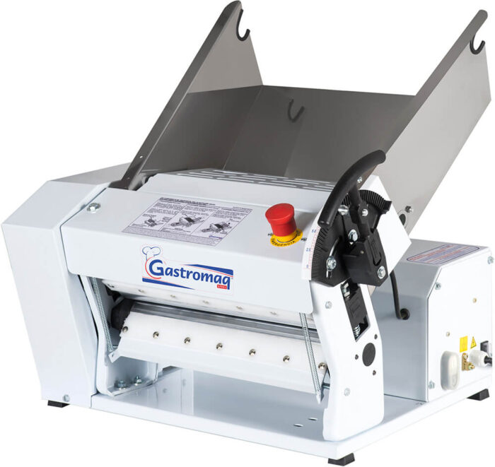 CILINDRO LAMINADOR DE MESA CLI 390