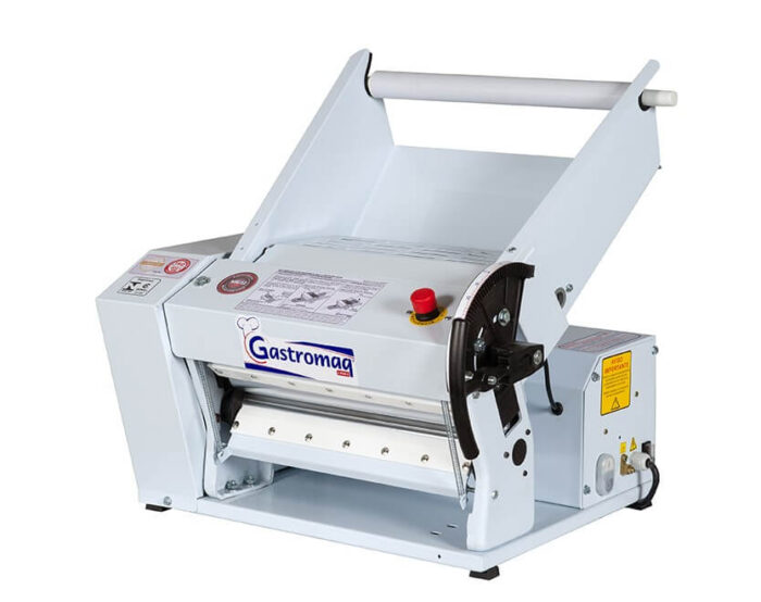 CILINDRO LAMINADOR DE MESA CLE 390