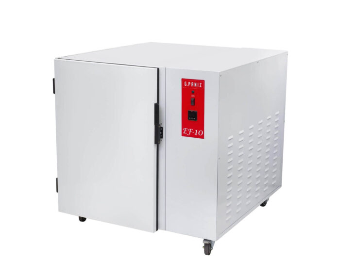 ESTUFA DE FERMENTAÇÃO EF-10