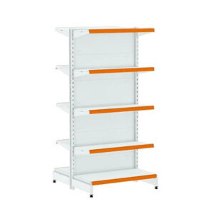 GÔNDOLA FLEX 60 CENTRO INICIAL