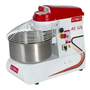 AMASSADEIRA ESPIRAL AE-10L