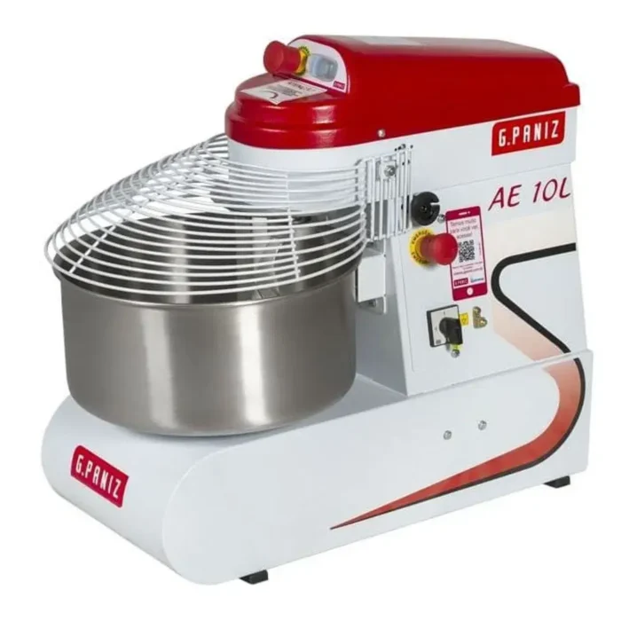 AMASSADEIRA ESPIRAL AE-10L