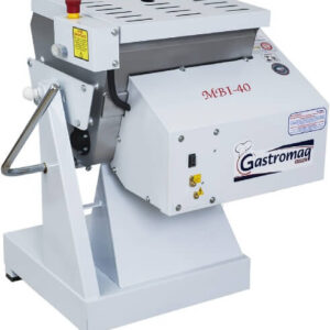 AMASSADEIRA SEMIRRÁPIDA MBI 40