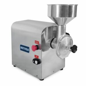 MOEDOR DE CAFE E GRAOS BOCA 8