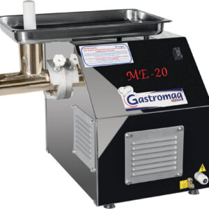 EXTRUSORA DE MASSA ME 20