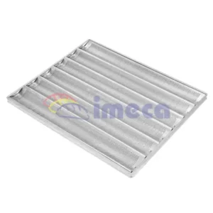 ESTEIRA CANALETAS E10-5896