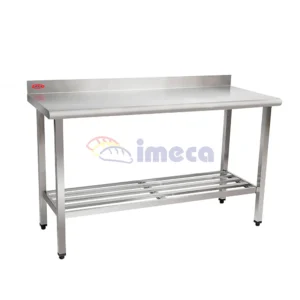 MESA INOX 430 M05-4021