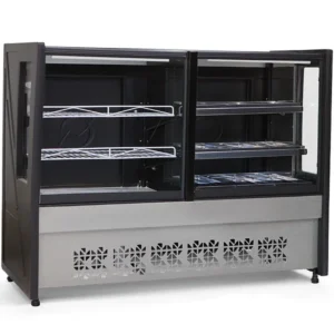 BALCÃO ESTUFA E CONFEITARIA 1,50M