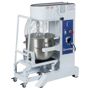 BATEDEIRA PLANETÁRIA BP30EL