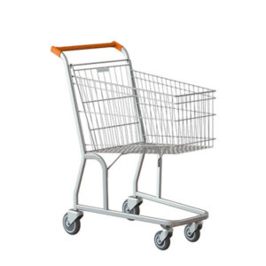 CARRINHO DE COMPRAS 90L SIMPLES