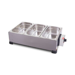 DERRETEDEIRA INDUSTRIAL