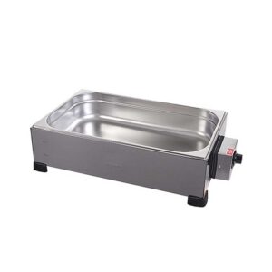 DERRETEDEIRA INDUSTRIAL