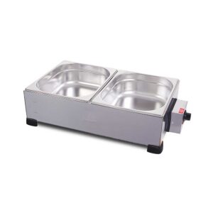 DERRETEDEIRA INDUSTRIAL