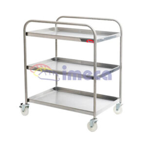 DISPOSITIVO PARA TRANSPORTE INOX
