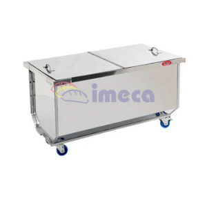 DISPOSITIVO PARA INGREDIENTES