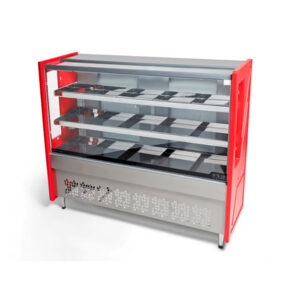 BALCÃO AVÍCOLA STANDARD