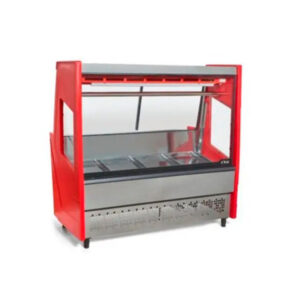 BALCÃO DE AÇOUGUE LUXO