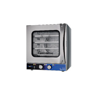 FORNO CONVECÇÃO 35X35 GASTROCHEF ANALÓGICO