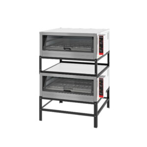 FORNO LASTRO ELÉTRICO COM PORTA BASCULANTE FLE950 D PB
