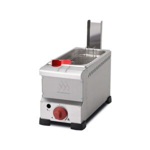 FRITADEIRA A GÁS FT.4.608