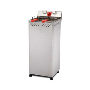 FRITADEIRA ÁGUA E ÓLEO 25 LITROS