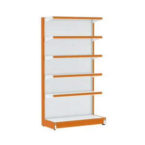 GÔNDOLA GOLD PAREDE INICIAL