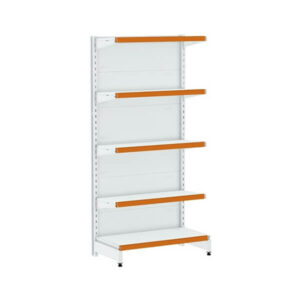 GÔNDOLA FLEX 60 PAREDE INICIAL