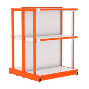 RACK GOLD CENTRO INICIAL