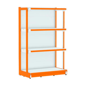 RACK GOLD PAREDE INICIAL